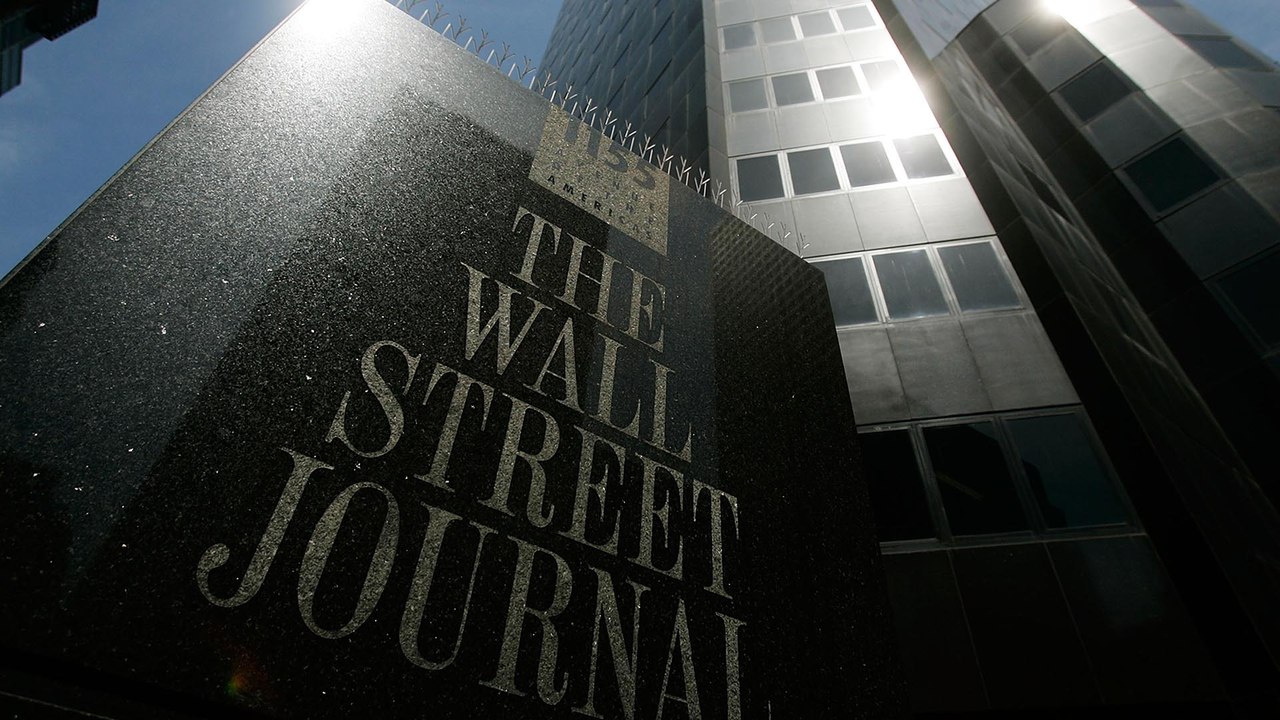 China expels three reporters from US-based Wall Street Journal over ‘racist’ opinion articl