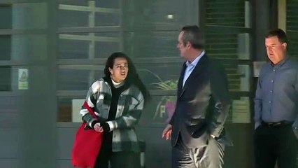 Forn surt de la presó dels Lledoners per a treballar a Mediapro