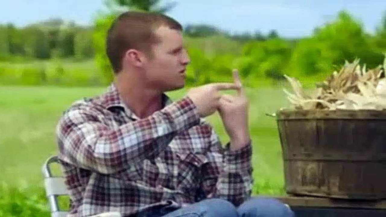 Letterkenny - S02E06 - Finding Stormy a Stud
