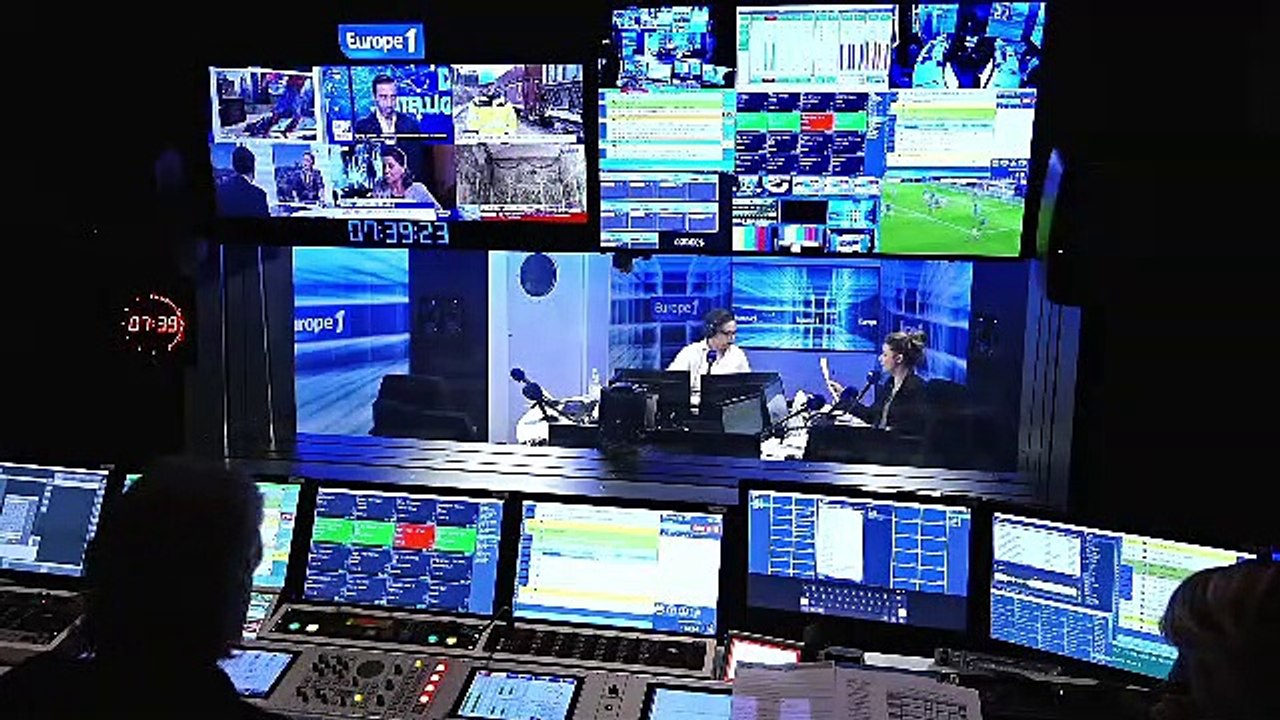 Comité interministériel aux ruralités : Jean-Marc Borello considère qu'il a besoin de "revitaliser certaines communes"