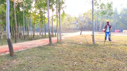 Must Watch New Funny Video Top New Comedy Video 2019 Try To Not Laugh/// fun factory