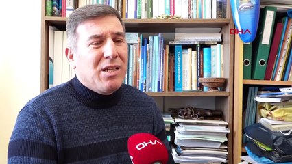Prof. Dr. Alaeddinoğlu: Van’daki rekor karın etkileri olacaktır