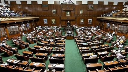 Karnataka Assembly Session | Live From Vidhan Soudha (2)