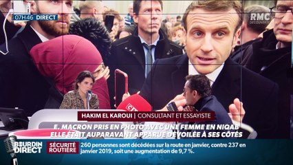 L'interview «Savoir comprendre» : Hakim El Karoui - 20/02