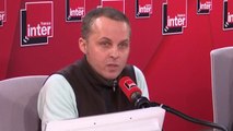 Raphaël Rodriguez, directeur de recherche au CNRS et chef d'équipe à l'Institut Curie : 