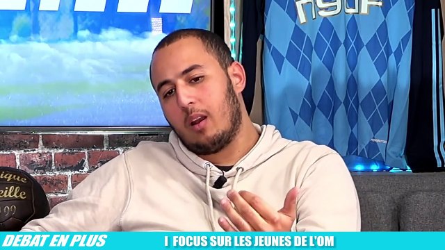 OM : Ali MOHAMED Abdallah est techniquement très propre...