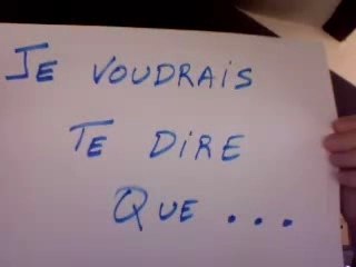 Bonne St Valentin pour Carole