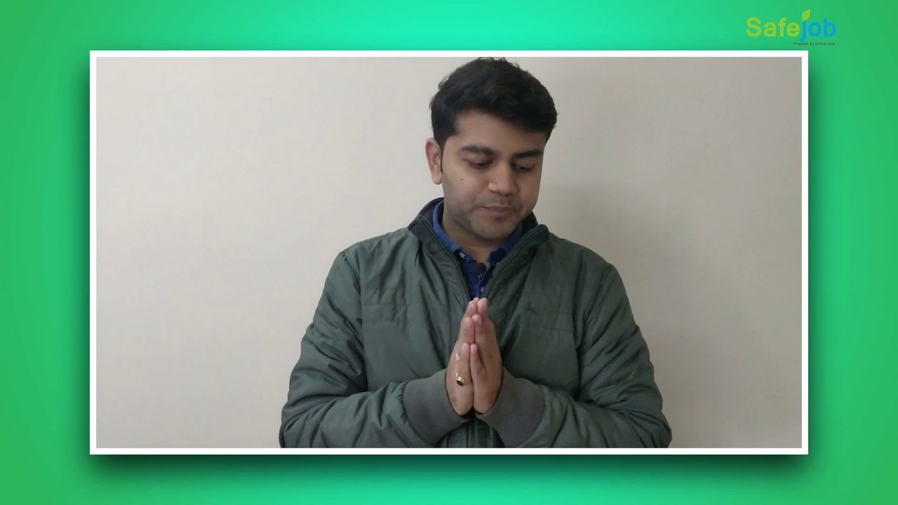 How to Find the Job –By Safejob/ How to Get Job/ Job Hunting Tips