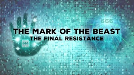The Mark of the Beast (666) According to Jesus!