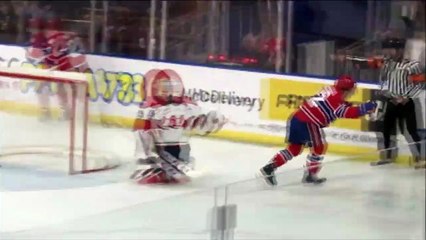 Highlights: Chiefs (6) at Hurricanes (3)