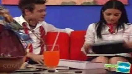 Rebelde Capítulo 330 - Temporada 2 RBD Online