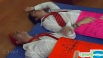 Rebelde Capítulo 329 - Temporada 2 RBD Online