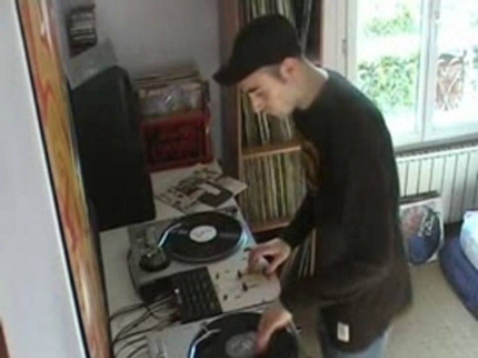 Resko Visions Sonores La camanchaca