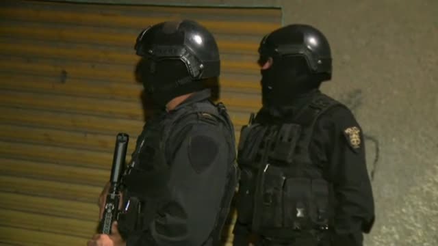 Un hombre y una mujer, detenidos por el asesinato de Fátima en México