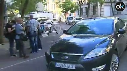 El Gobierno de Sánchez e Iglesias destina 85.000 € a pintar y abrillantar 707 coches oficiales