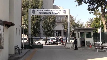 Evlerden hırsızlık yapan 6 şüpheli tutuklandı