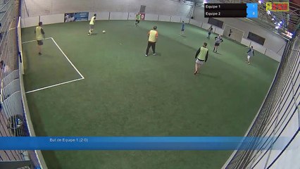 Equipe 1 Vs Equipe 2 - 19/02/20 20:58 - Loisir Poitiers - Poitiers Game Parc