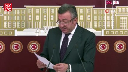 CHP’den Erdoğan’a tam destek