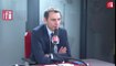 L. Jacobelli: le Pdt Macron « ferait mieux de respecter la loi en fermant les mosquées salafistes »