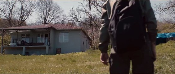 Efsunlu Ayin - Fragman