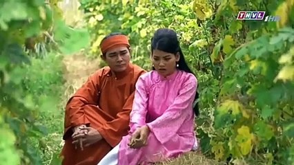 Cổ Tích Hai Chàng Hảo Hớn Tập 3..4 Thvl1