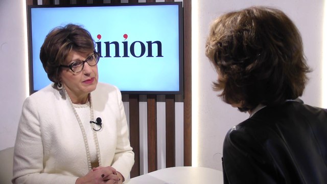 Fermeture de Fessenheim: «C’est un immense gâchis industriel» dénonce Annie Genevard (LR)