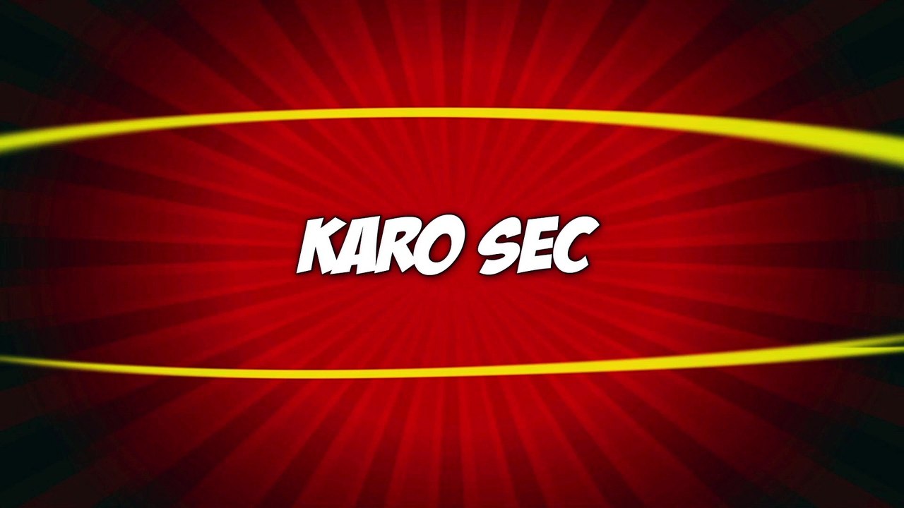 Karo Sec (saison1) : Le téléphone