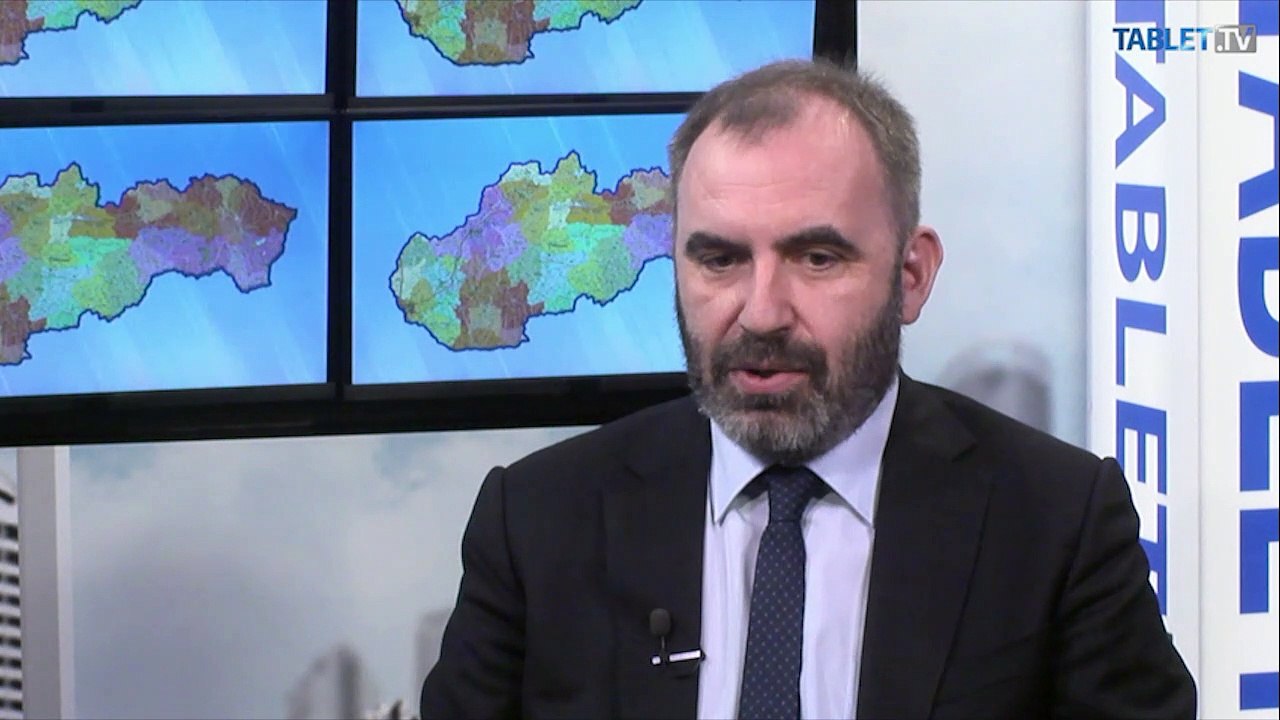 ŠTEFUNKO: Slovensko potrebuje posilniť ekonomickú diplomaciu