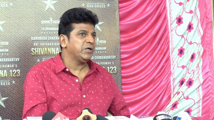 ಇಪ್ಪತ್ತು ಡೈಲಾಗ್ ಹೇಳಿ ಹೀರೊ ಆಗ್ಬೇಕಾಗಿಲ್ಲ, ಜುಸ್ಟ್ ಲುಕ್ ಸಾಕು | Shivanna | RDX | Filmibeat Kannada