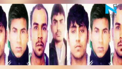 Nirbhaya case death row convict Vinay Sharma attempts to hurt himself in jail