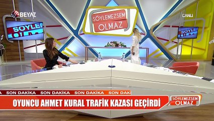 Söylemezsem Olmaz 20 Şubat 2020