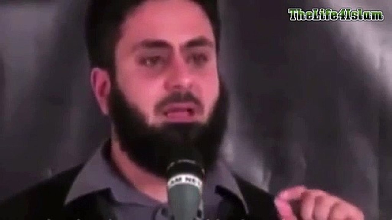Oh_My_Muslim_Ummah_ᴴᴰ_┇_Emotional_Speech_┇_002