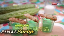 Pinas Sarap: Must-try ampalaya recipes!