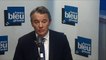 Thierry Millet, candidat divers droite aux municipales à Mérignac, invité de France Bleu Gironde