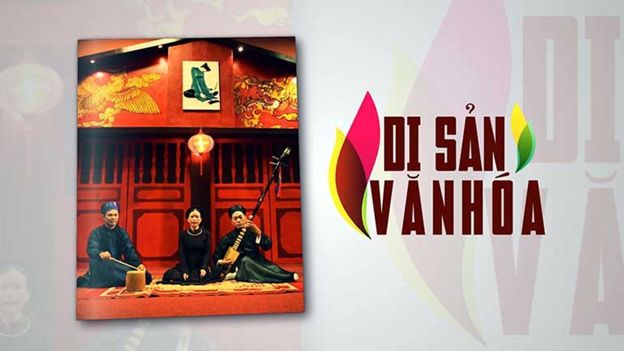 Di sản văn hóa-20/02/2020