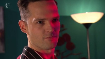 James Nightingale Part 870a (John Paul and Liam Only)