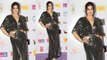 Raveena Tandon Looks perfect at Red Carpet of 12th Radio Mirchi Awards 2020 | FilmiBeat