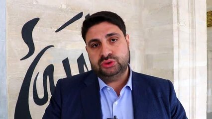 15 Temmuz Derneğinden FETÖ'yle mücadelede birlik çağrısı