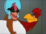 the Looney Tunes Show || Foghorn Leghorn in Hindi || episode 13