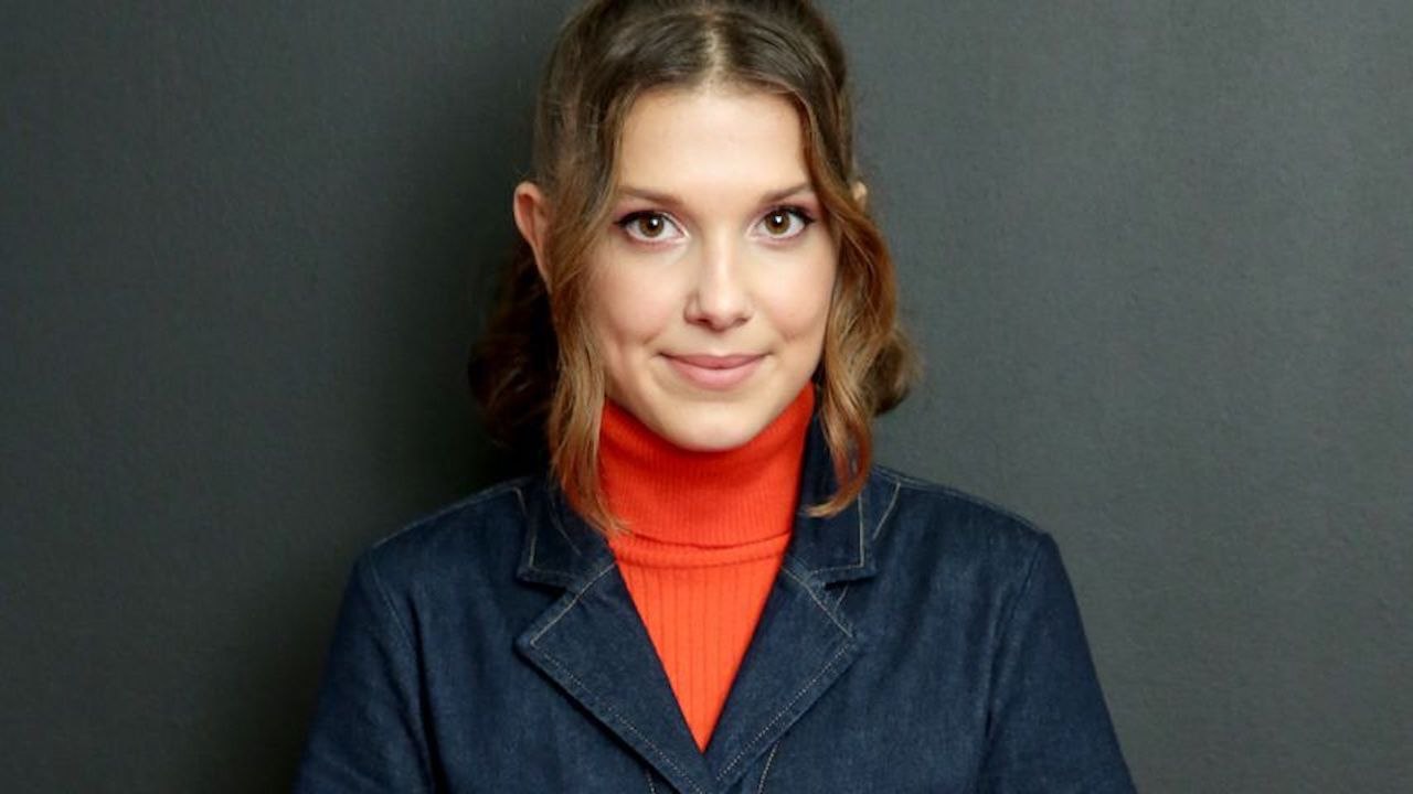 Millie Bobby Brown opens up about 'pain and insecurity' caused by public scrutiny