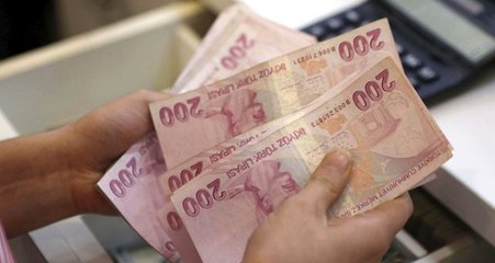 Ek ödeme oranı yüzde 10'a çıkarılırsa emeklilerin maaşları 59 ile 361 TL arasında artacak