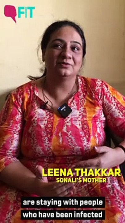 Family Begs Govt to Disembark Daughter From Coronavirus Hit Ship