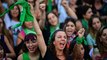 Argentina abortion rights activists renew push for legalisation