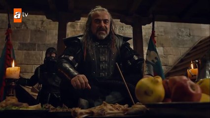 أحداث الحلقة 11 من مسلسل "قيامة عثمان" وضعت المؤسس في مأزق صعب وهكذا تخلص منه