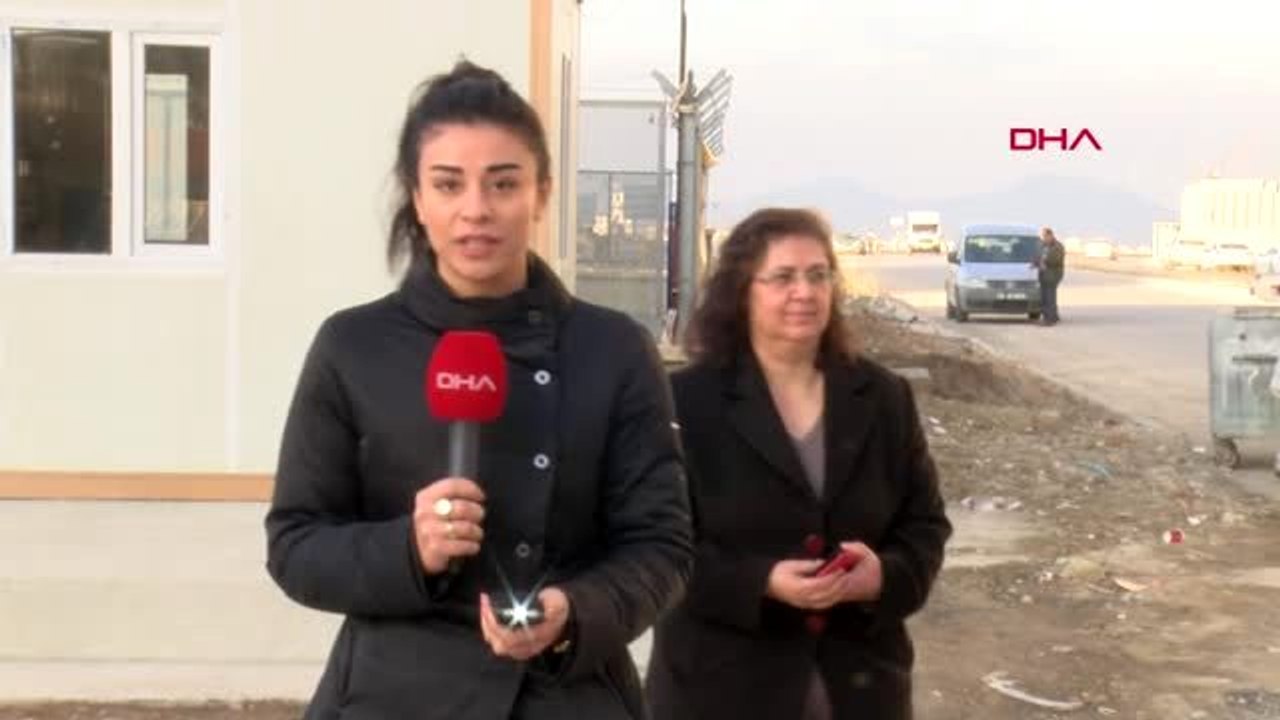 Ankara'da mahalle sakinleri, köpek saldırıları ile mücadele ediyor