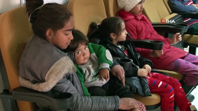 Depremzedelere yönelik psikososyal eğitim sürüyor