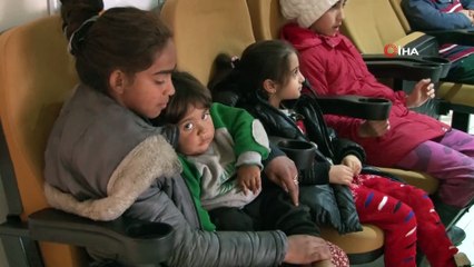 Depremzedelere yönelik psikososyal eğitim sürüyor