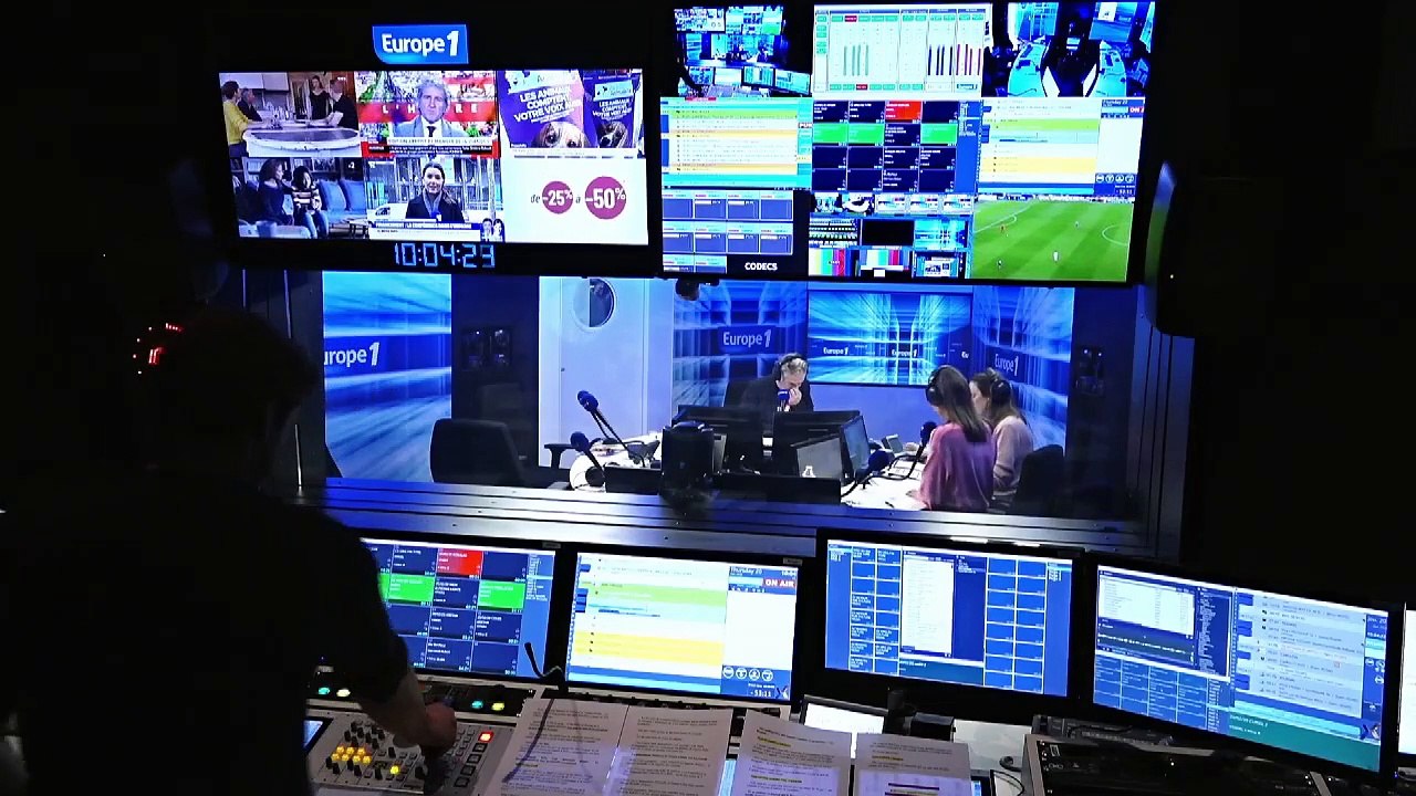 Le "Respect Tour" au Trianon, la fréquentation des salles de cinéma en forte baisse et le rappeur Koba LaD déprogrammé des festivals