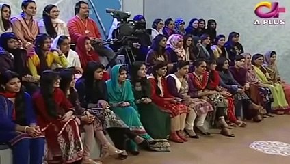 Maria Wasti Talks About Why She Was In Depression