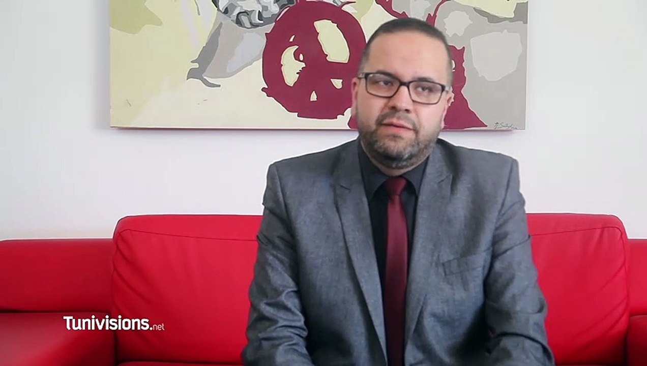 الدكتور علاء الدين سحنون  رئيس فرع سوسة لنقابة الأطباء الفطاع الخاص و عضو الهيئة الإدارية  النقابة تدفع نحو سن قانون حقوق المرضى و المسؤولية الطبية